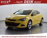 Opel Astra 1.6 Turbo GTC Innovat XEN+LEDER+DESIGN+19" - Opel Astra: Gelb