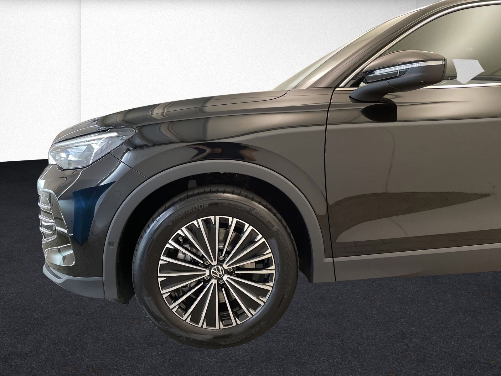 Volkswagen Tiguan - Bild 12