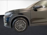 Volkswagen Tiguan - Vorschau Bild 12