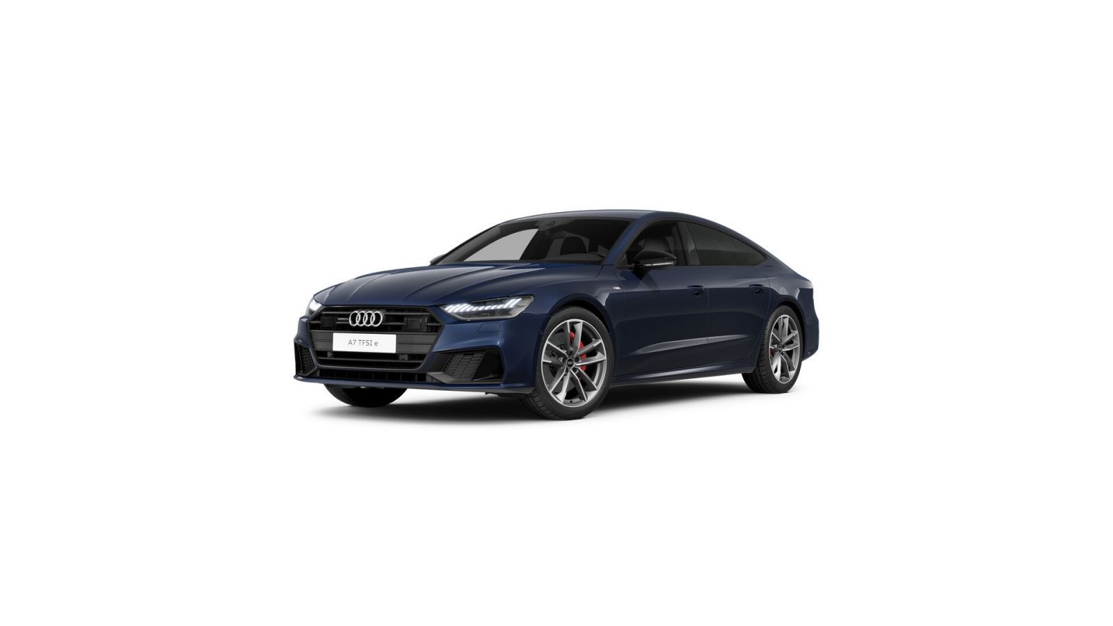 Audi A7 - Bild 3