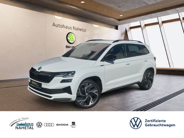 Image of Skoda Karoq