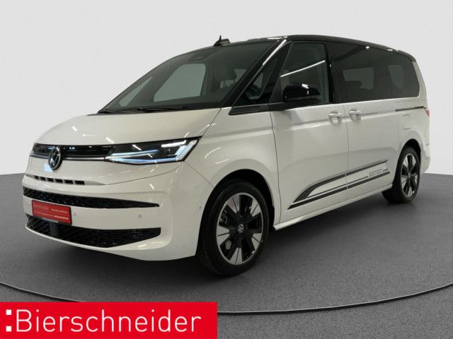 Volkswagen T7 Multivan eHybrid 4Mo Edition LÜ 7SI AHK KEYLE imagem 2