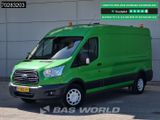 Ford Transit 130pk L3H2 Navi Trekhaak Airco Cruise We - Offers matching your search criteria