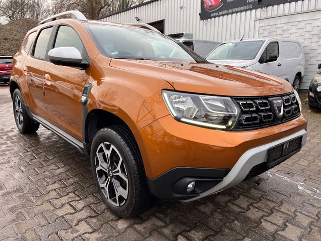 Dacia Duster II Prestige"Navi/Klima/Euro6"