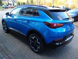 Opel Grandland GS Line - Opel Grandland (X): Automatik