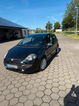 Fiat Punto - Fiat Punto Gebrauchtwagen in Hamburg