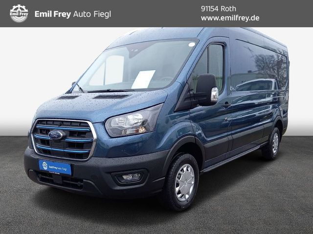 Ford e-Transit 350 L3H2 Lkw HA Trend