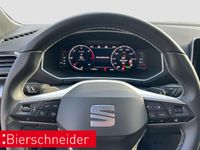 Seat Tarraco - Vorschau Bild 17