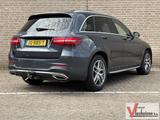 Mercedes-Benz GLC 250 d 4MATIC Prestige | Pano | Leder | - gebrauchte Mercedes-Benz GLC 250 aus dem Jahr 2016