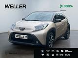 Toyota Aygo X Pulse *Standheizung*CarPlay*SHZ*CAM*ACC*