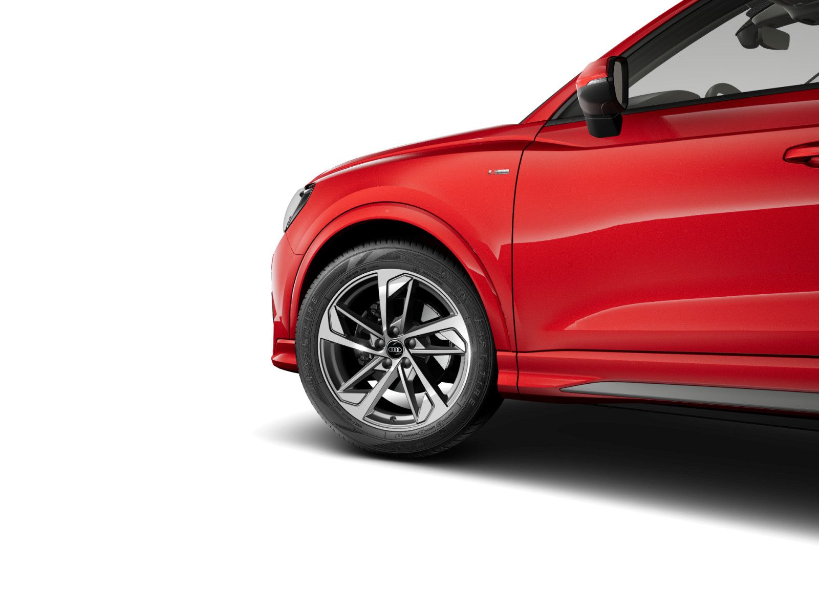 Audi Q3 - Bild 4
