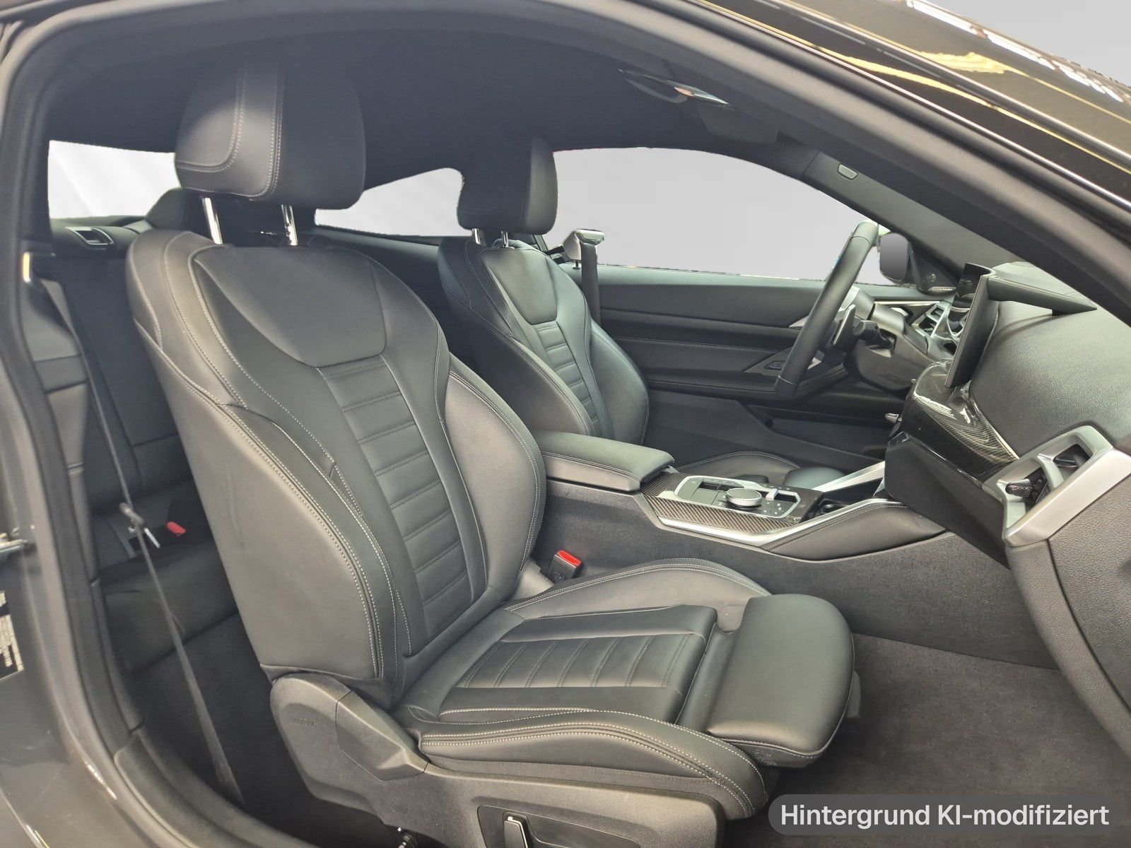 BMW 430 - Bild 8
