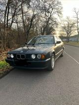 BMW 5er E34 (518i) Tüv bis 04.27 - BMW 518: 518i