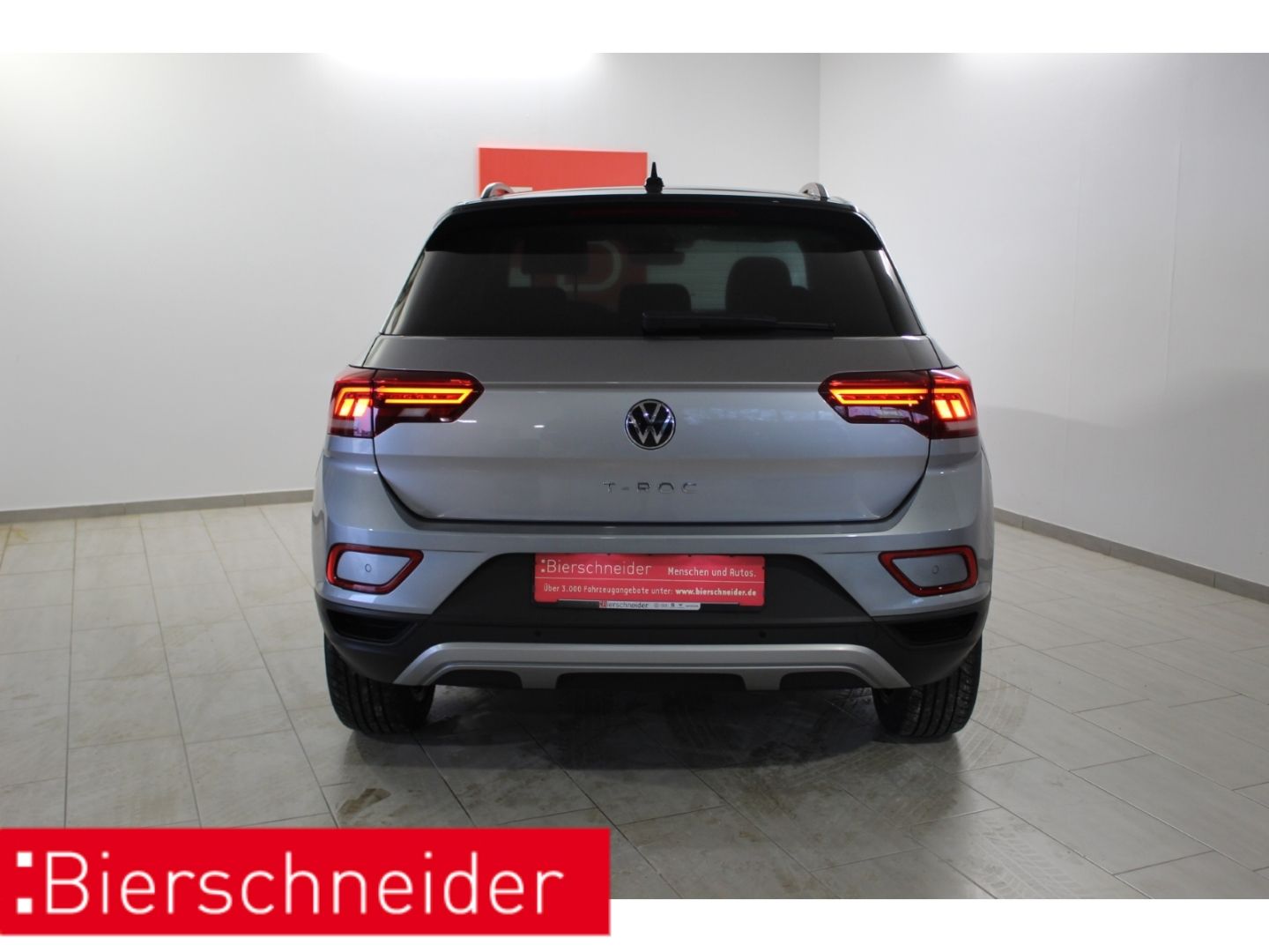 Volkswagen T-Roc - Bild 17