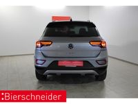 Volkswagen T-Roc - Vorschau Bild 17