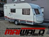 Home-Car Racer 43, Festbett, Mover, 100km, Zelt, 4Pers - Home-Car Wohnwagen & Wohnmobile