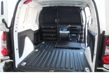 Citro�n Berlingo Business L1