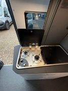 Adria Twin Supreme 640 SGX Edition *Automatik*