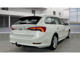 Skoda Octavia 4 Combi 1.5TSI Style AHK/NAVI/18"/SITZHZ - Skoda Octavia: 18 Tsi