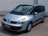 Renault Espace Expression 2.0 16V - gebrauchte Renault Espace aus dem Jahr 2003