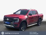 Ford Ranger 2,0 l EcoBlue Doppelkabine Autm. Wildtrak
