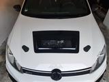 Volkswagen Golf 6 GTI Edition 35 / Ringtool / Tracktool  - Volkswagen Golf: 6r