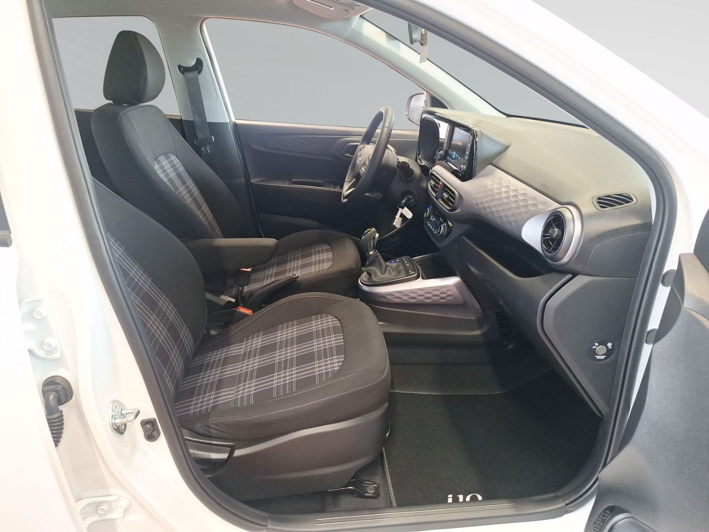 Hyundai i10 – Bild 11
