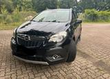 Opel Mokka 1,7 CDTI - gebrauchte Opel Mokka aus dem Jahr 2012