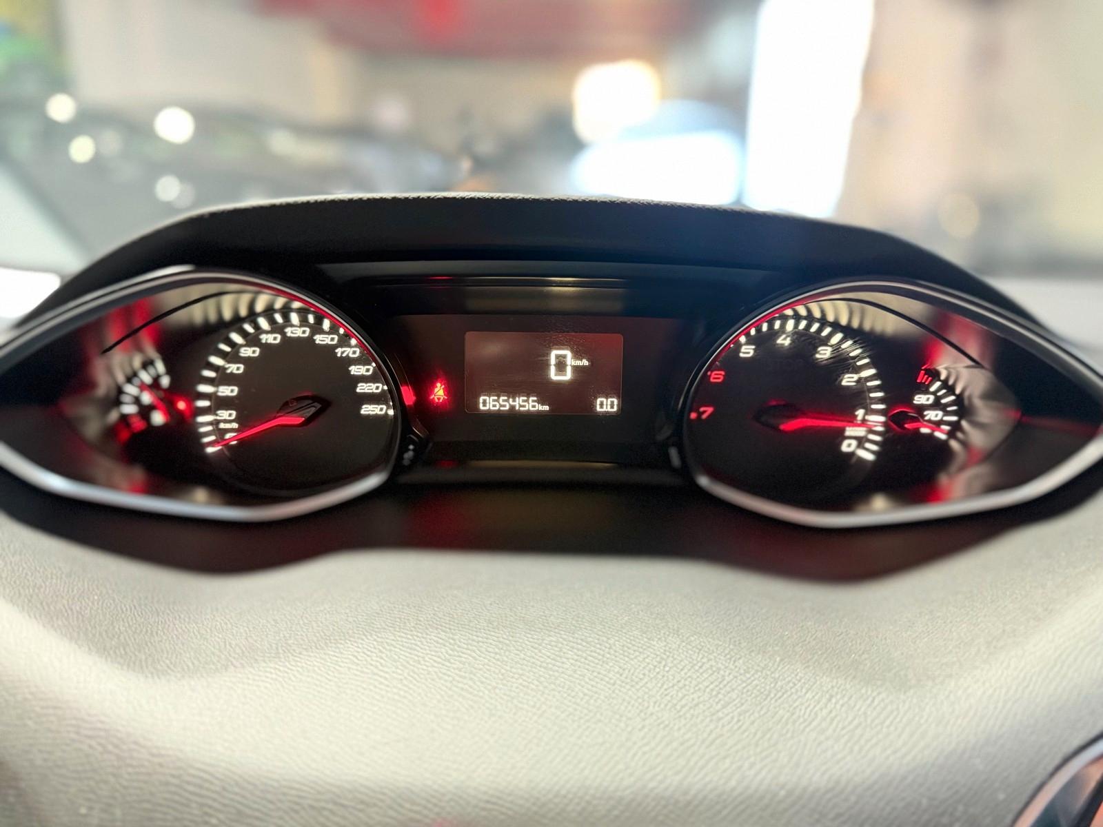 Peugeot 308 SW Style Navi Panorama PDC