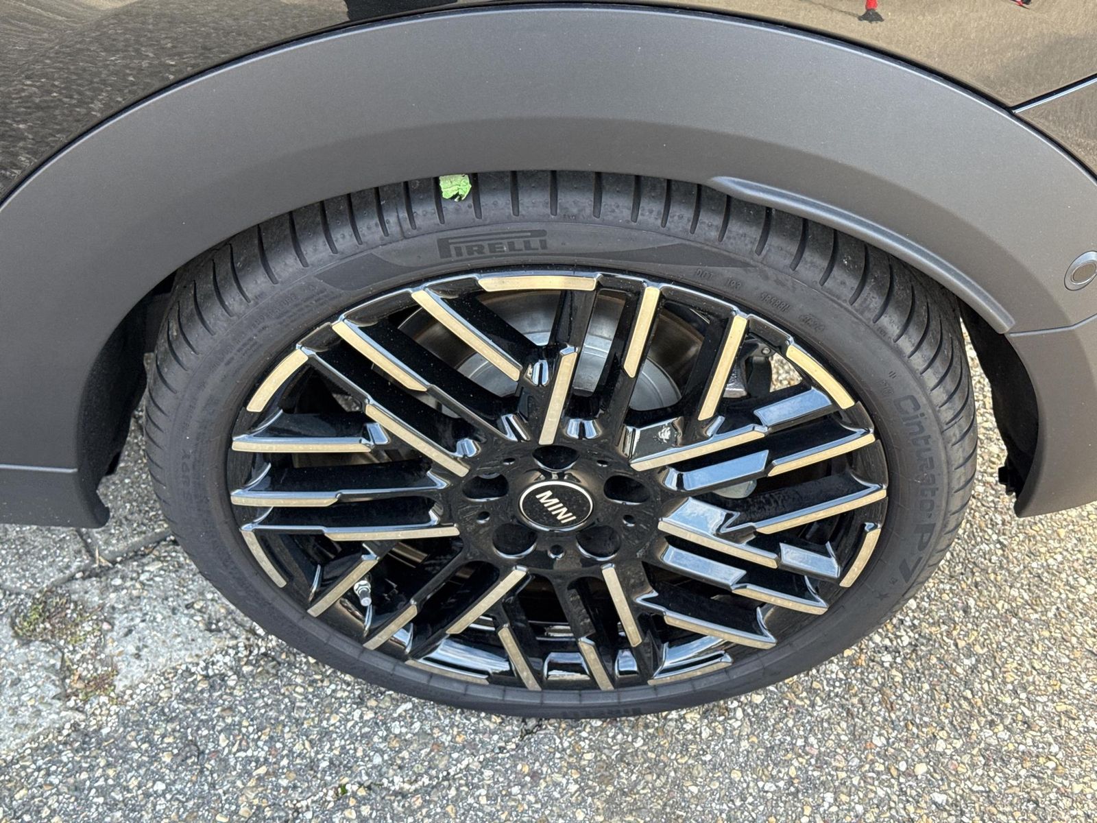 MINI Cooper Cabrio - Bild 17