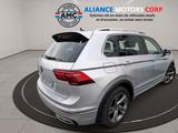 Volkswagen TIGUAN R-LINE 2.0 TDI 150CH DSG7-SUNROOF - Volkswagen Tiguan Gebrauchtwagen