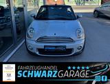 MINI ONE Cabrio One*SHZ*ALU*TÜV-NEU* - MINI One Cabrio Gebrauchtwagen