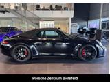 Porsche 991 911 Carrera 4 GTS Cabriolet 1. Hand BOSE PDK - Porsche: 911 Gt4