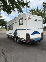 Eura Mobil 690 HB - Eura Mobil Integrierter