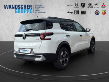 Citroën C3 Aircross MAX 145 HYBRID HUD+Kam.+LED+Navi+PDC