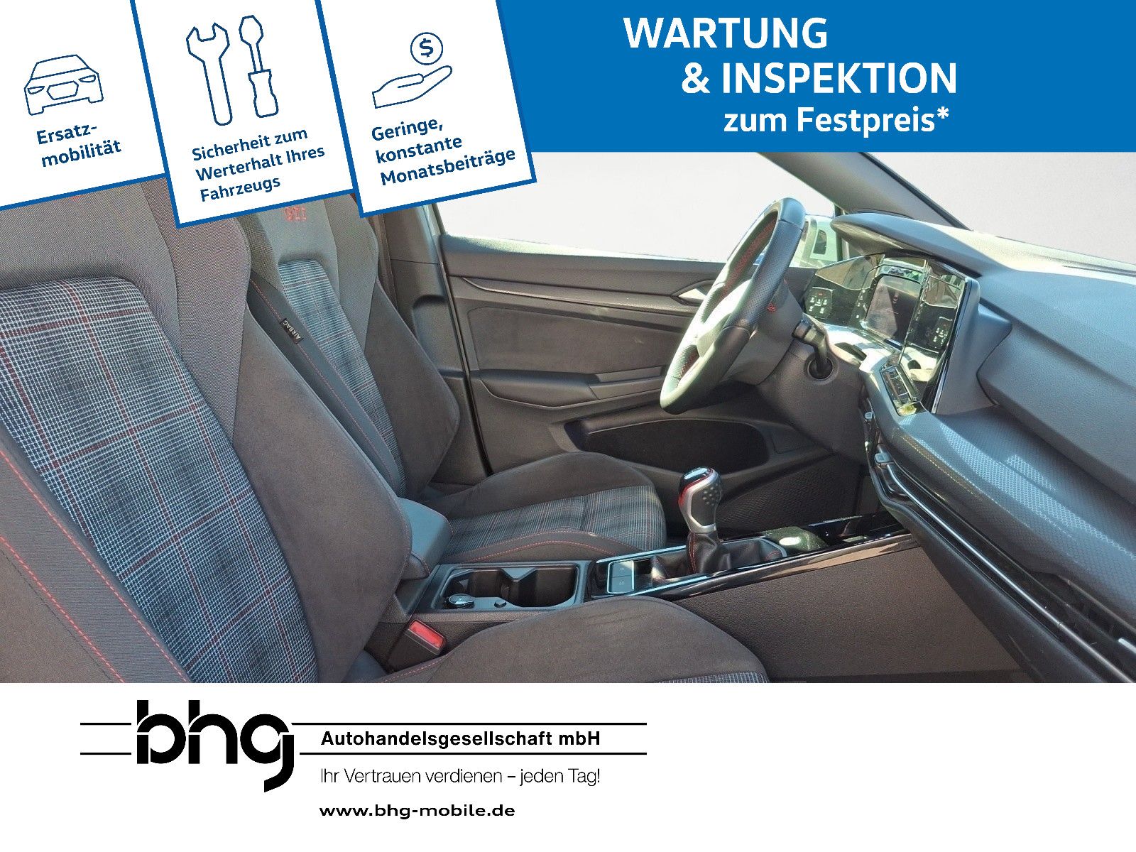 Volkswagen Golf - Bild 13