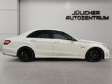 Mercedes-Benz E 63 AMG Lim. Automatik, Inspektion Neu - Mercedes-Benz AMG 63