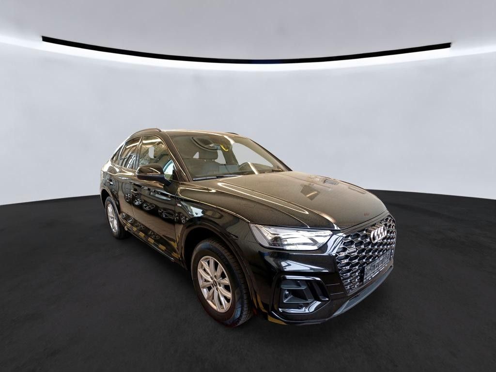Image of Audi Q5