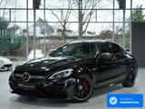Mercedes-Benz C 63 AMG Limousine *Pano *H-UP *Perf-AGA *Night - Mercedes-Benz C 63 AMG in Solingen