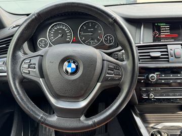 BMW X3 - 12