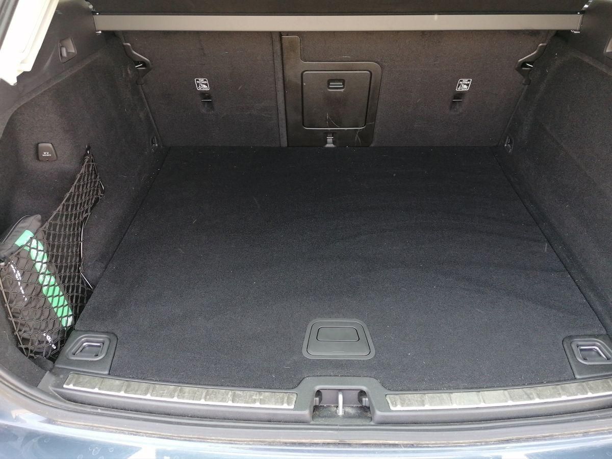 Volvo XC60 - Bild 20