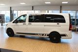Mercedes-Benz Vito Mixto 119 CDI/BT extralang 5-Sitzer - Mercedes-Benz Vito: Cdi Mixto