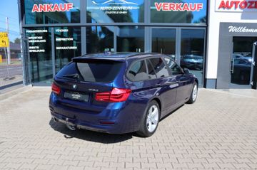 BMW 318 - 9