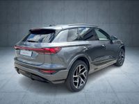Audi Q6 e-tron - Vorschau Bild 6
