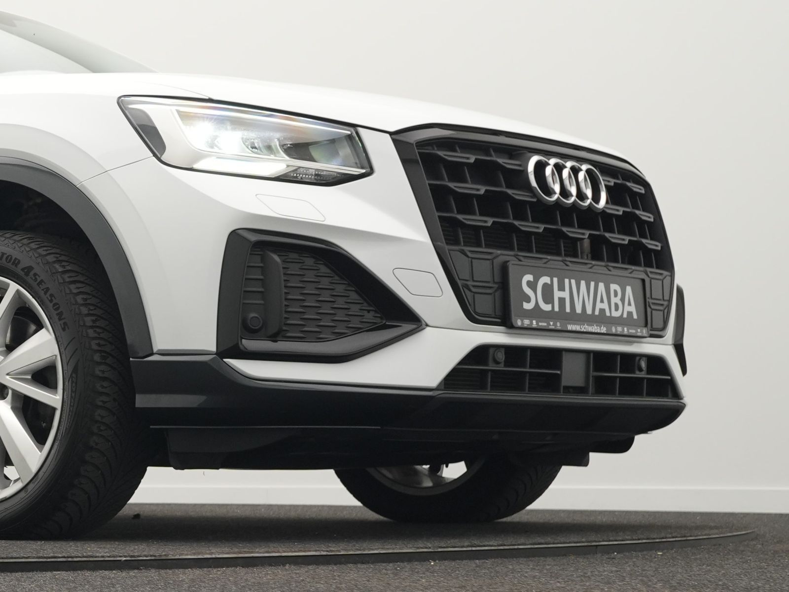 Audi Q2 - Bild 43