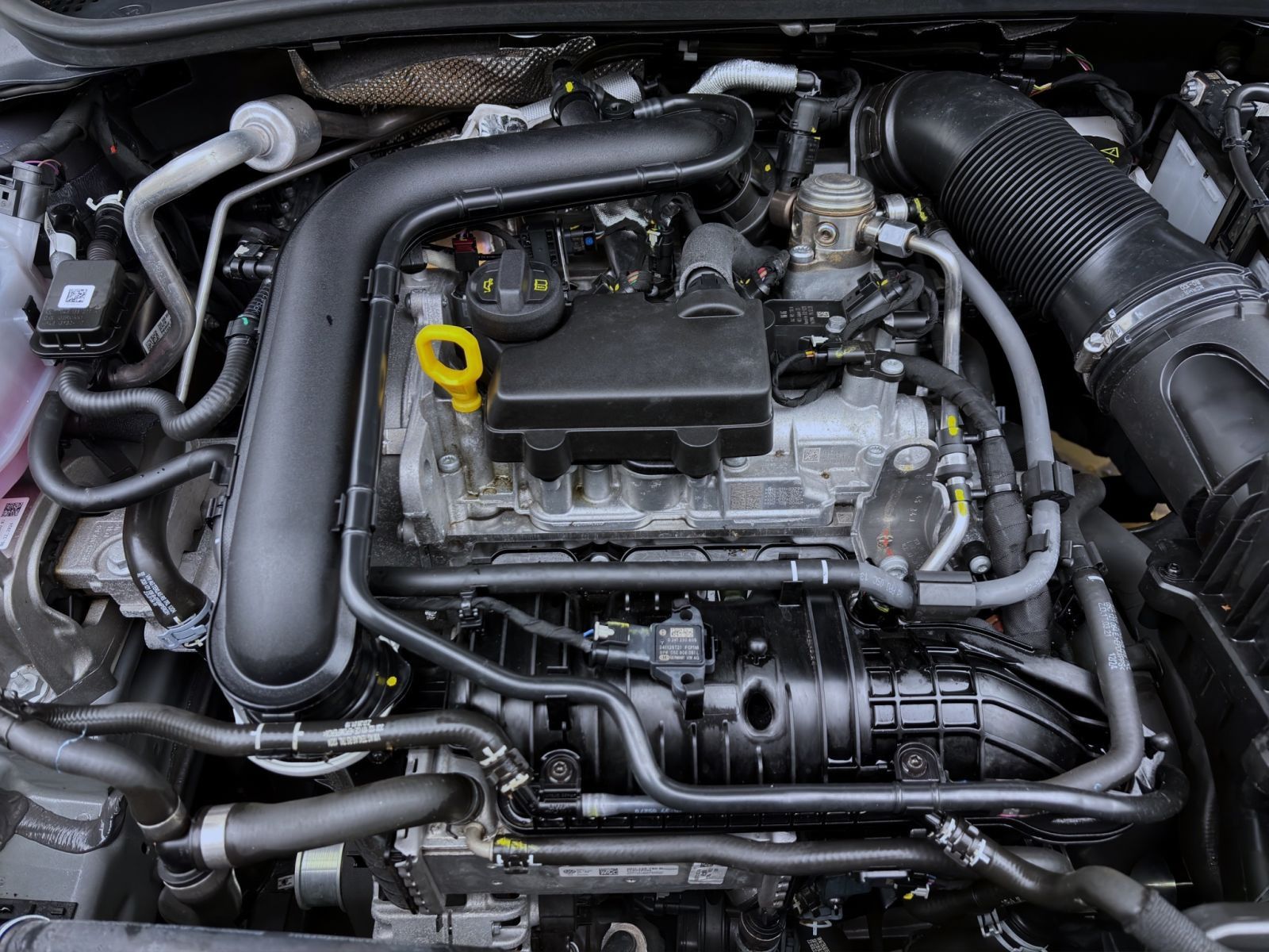 Volkswagen Taigo - Bild 17