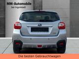 Subaru XV Active4X4-TÜV NEU-TOP ZUSTAND-EURO5 - Subaru XV: Active