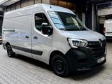 Renault Master 2.3 D L2H2 AUTOMATIK 3,5t AHK KAMERA NAVI - Renault Master: L2h2