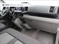 Volkswagen Crafter - Vorschau Bild 6