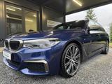 BMW M550 d xDrive LED LEDER NAVI SITZKLIMA ACC PANO - gebrauchte BMW M550 aus dem Jahr 2018